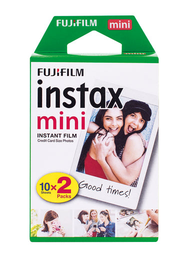 Fujifilm Instax Mini Doppelpack