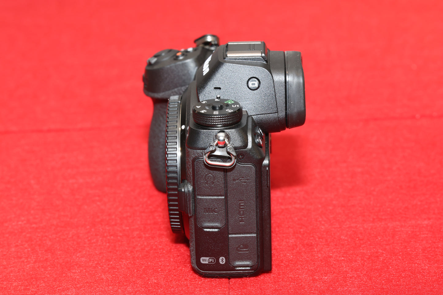 Gebrauchtware - Nikon Z7 Systemkamera
