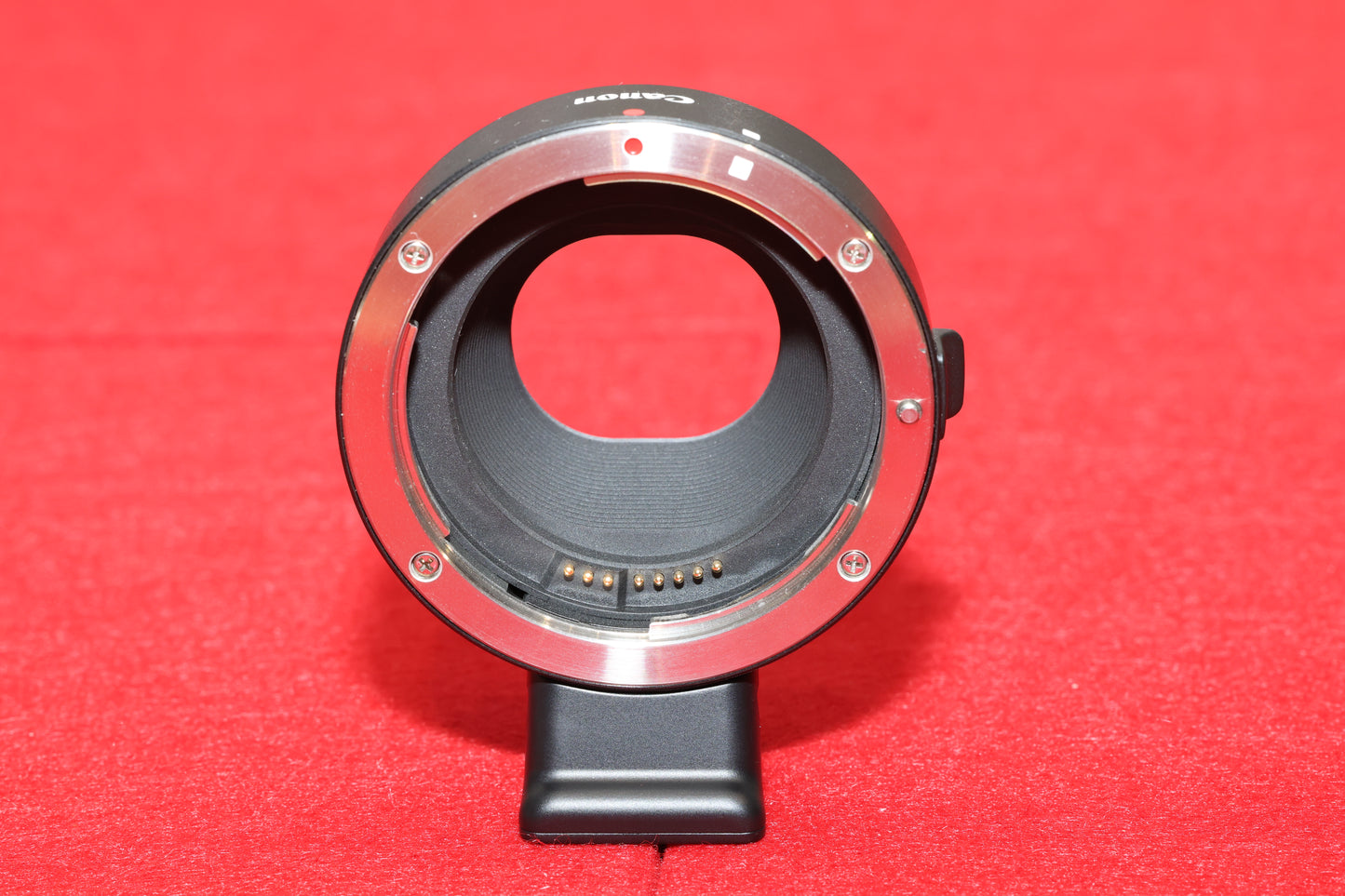 Gebrauchtware - Canon EF zu EOS-M Adapter