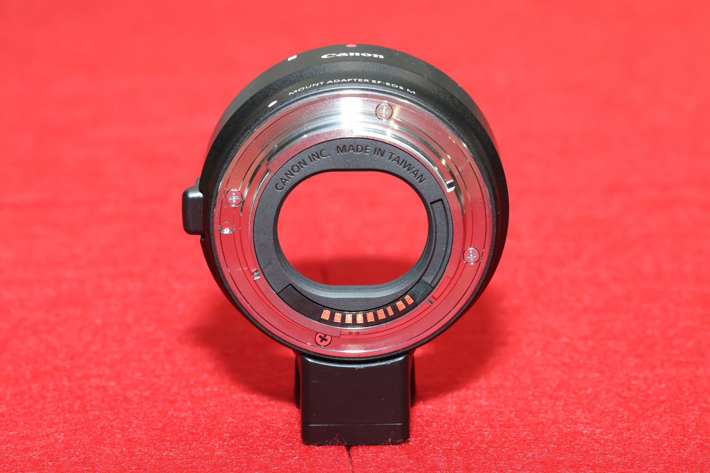 Gebrauchtware - Canon EF zu EOS-M Adapter