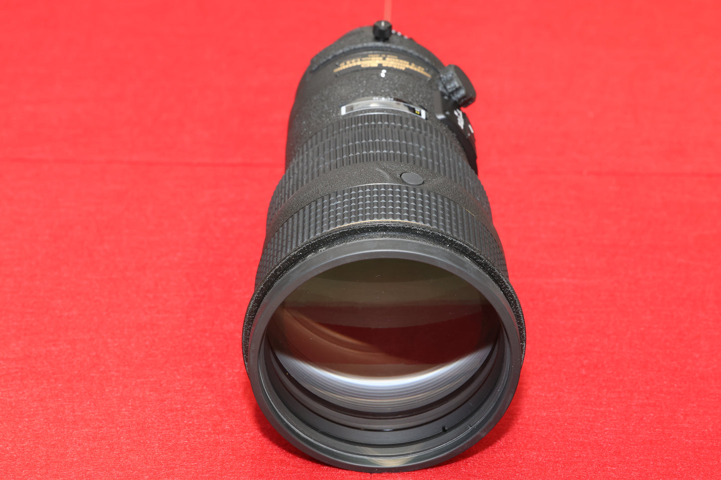 Gebrauchtware - Nikon AF-S 300mm 2.8 D