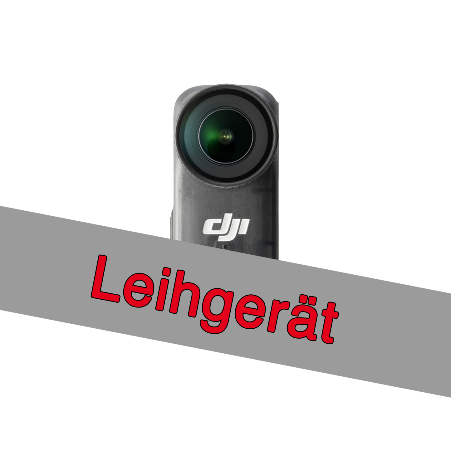 Leihgerät - DJI Nano 64GB